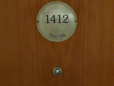 New Fully Furnished SV City Condo Rama 3 for Sales 2 Bedrooms 75 sqm. River View