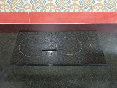 New Fully Furnished SV City Condo Rama 3 for Sales 2 Bedrooms 75 sqm. River View