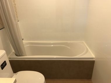 New Fully Furnished SV City Condo Rama 3 for Sales 2 Bedrooms 75 sqm. River View