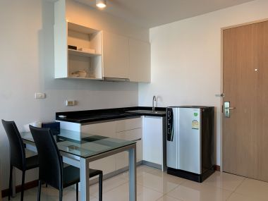 ** Hot Deal! ** For rent at HQ Thonglor 1 Bedroom 1 Bathroom 17, 000THB/month Fully furnished