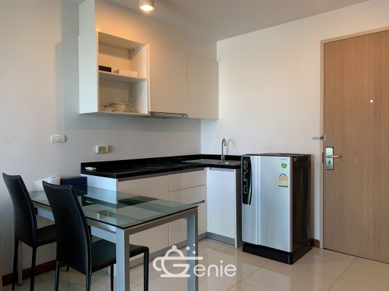 ** Hot Deal! ** For rent at HQ Thonglor 1 Bedroom 1 Bathroom 17, 000THB/month Fully furnished