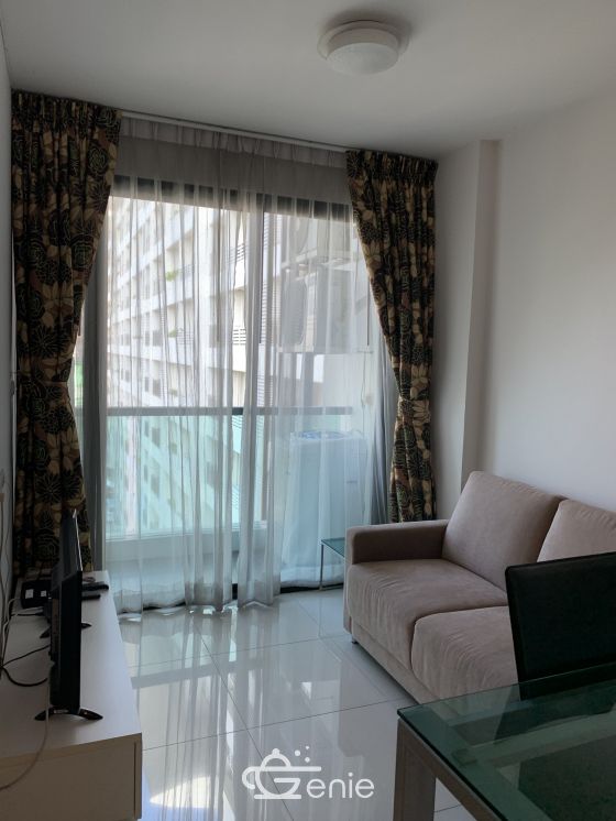 ** Hot Deal! ** For rent at HQ Thonglor 1 Bedroom 1 Bathroom 17, 000THB/month Fully furnished