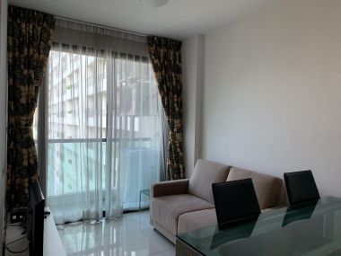 ** Hot Deal! ** For rent at HQ Thonglor 1 Bedroom 1 Bathroom 17, 000THB/month Fully furnished