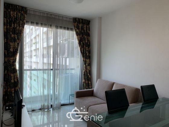 ** Hot Deal! ** For rent at HQ Thonglor 1 Bedroom 1 Bathroom 17, 000THB/month Fully furnished