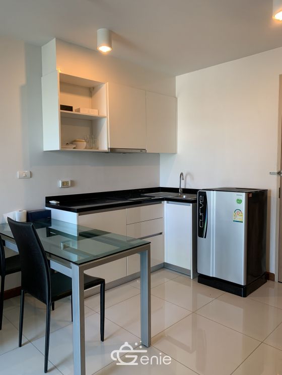 ** Hot Deal! ** For rent at HQ Thonglor 1 Bedroom 1 Bathroom 17, 000THB/month Fully furnished