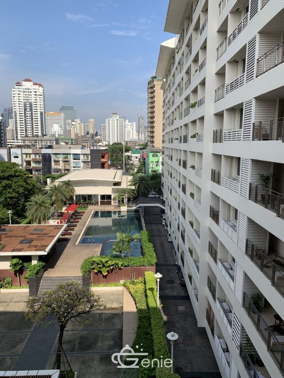 ** Hot Deal! ** For rent at HQ Thonglor 1 Bedroom 1 Bathroom 17, 000THB/month Fully furnished