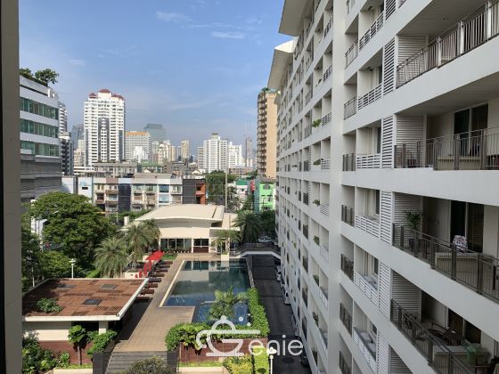 ** Hot Deal! ** For rent at HQ Thonglor 1 Bedroom 1 Bathroom 17, 000THB/month Fully furnished