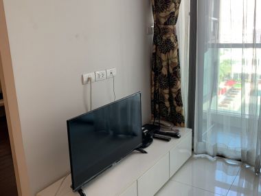 ** Hot Deal! ** For rent at HQ Thonglor 1 Bedroom 1 Bathroom 17, 000THB/month Fully furnished