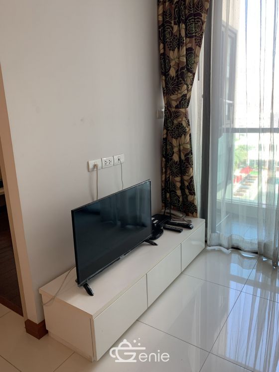 ** Hot Deal! ** For rent at HQ Thonglor 1 Bedroom 1 Bathroom 17, 000THB/month Fully furnished