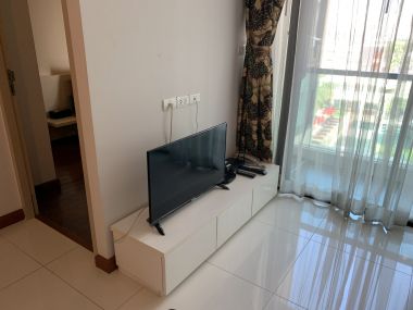 ** Hot Deal! ** For rent at HQ Thonglor 1 Bedroom 1 Bathroom 17, 000THB/month Fully furnished