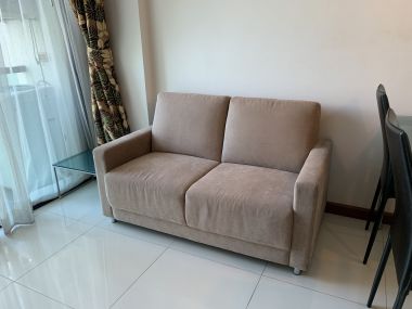 ** Hot Deal! ** For rent at HQ Thonglor 1 Bedroom 1 Bathroom 17, 000THB/month Fully furnished