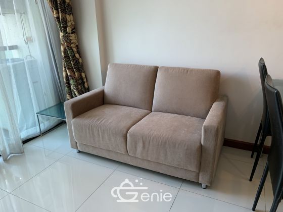 ** Hot Deal! ** For rent at HQ Thonglor 1 Bedroom 1 Bathroom 17, 000THB/month Fully furnished