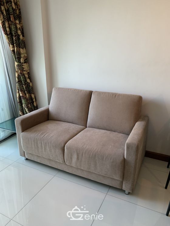 ** Hot Deal! ** For rent at HQ Thonglor 1 Bedroom 1 Bathroom 17, 000THB/month Fully furnished