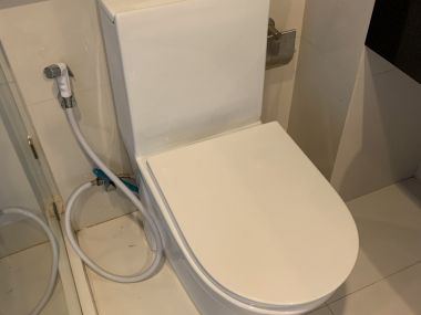 ** Hot Deal! ** For rent at HQ Thonglor 1 Bedroom 1 Bathroom 17, 000THB/month Fully furnished