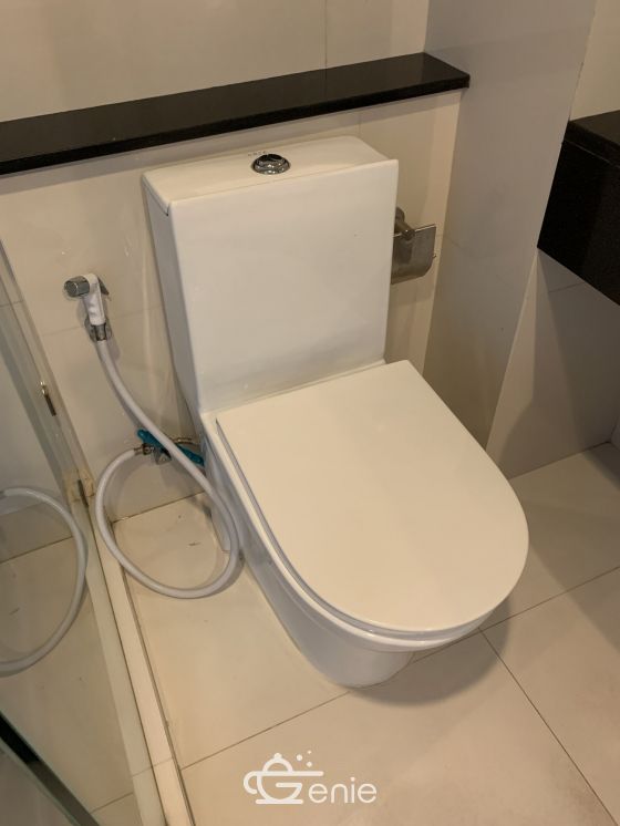** Hot Deal! ** For rent at HQ Thonglor 1 Bedroom 1 Bathroom 17, 000THB/month Fully furnished