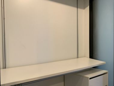 ** Hot Deal! ** For rent at HQ Thonglor 1 Bedroom 1 Bathroom 17, 000THB/month Fully furnished