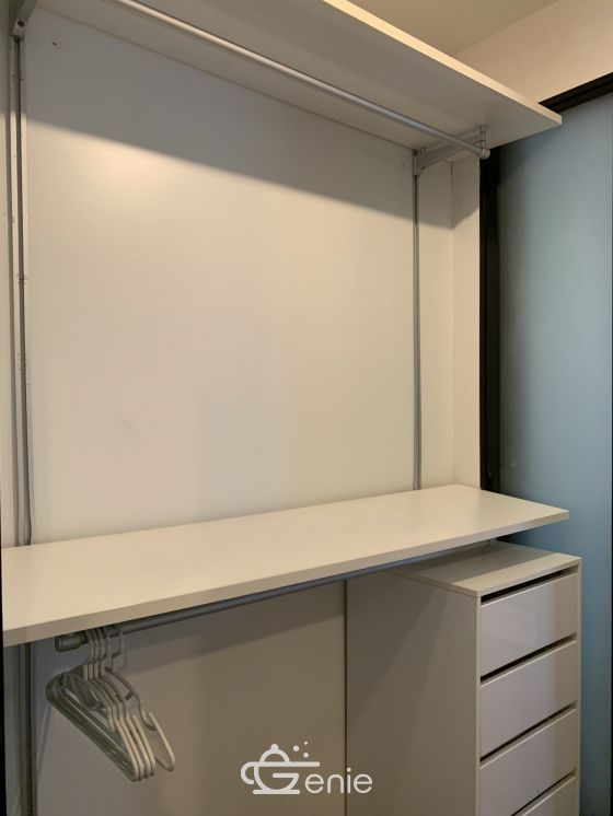 ** Hot Deal! ** For rent at HQ Thonglor 1 Bedroom 1 Bathroom 17, 000THB/month Fully furnished