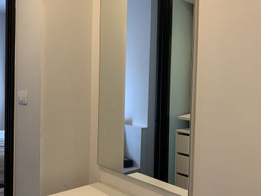 ** Hot Deal! ** For rent at HQ Thonglor 1 Bedroom 1 Bathroom 17, 000THB/month Fully furnished