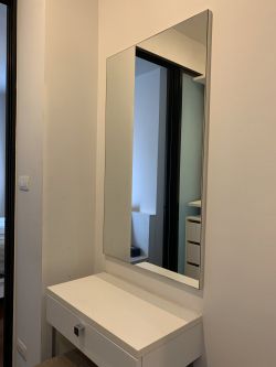 ** Hot Deal! ** For rent at HQ Thonglor 1 Bedroom 1 Bathroom 17, 000THB/month Fully furnished