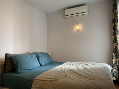 ** Hot Deal! ** For rent at HQ Thonglor 1 Bedroom 1 Bathroom 17, 000THB/month Fully furnished