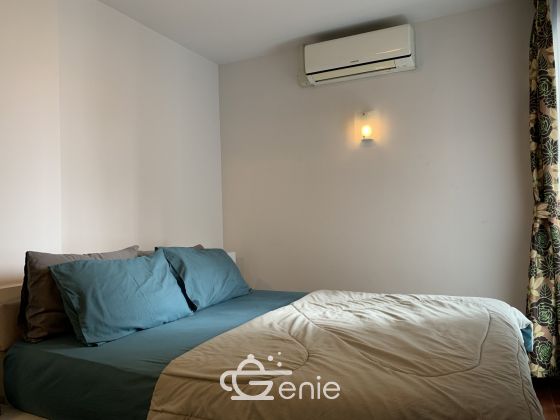 ** Hot Deal! ** For rent at HQ Thonglor 1 Bedroom 1 Bathroom 17, 000THB/month Fully furnished