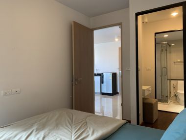 ** Hot Deal! ** For rent at HQ Thonglor 1 Bedroom 1 Bathroom 17, 000THB/month Fully furnished