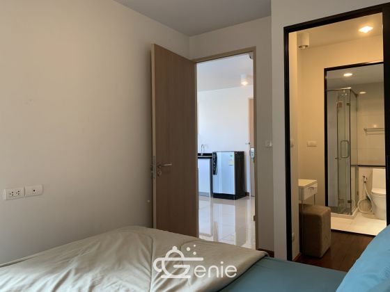** Hot Deal! ** For rent at HQ Thonglor 1 Bedroom 1 Bathroom 17, 000THB/month Fully furnished