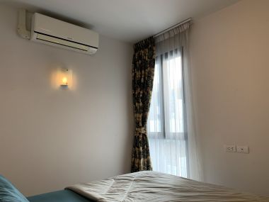 ** Hot Deal! ** For rent at HQ Thonglor 1 Bedroom 1 Bathroom 17, 000THB/month Fully furnished