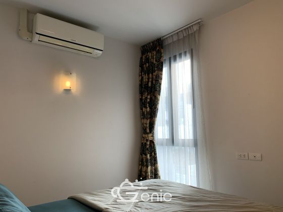 ** Hot Deal! ** For rent at HQ Thonglor 1 Bedroom 1 Bathroom 17, 000THB/month Fully furnished