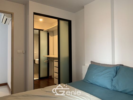 ** Hot Deal! ** For rent at HQ Thonglor 1 Bedroom 1 Bathroom 17, 000THB/month Fully furnished