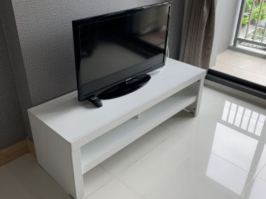 ให้เช่า!!! The president Sukhumvit  พิเศษช่วงโควิด 1 ห้องนอน 35ตรม ใกล้ BTS อ่อนนุช เพียง 13, 000บาท/เดือน (ต่อรองได้) เฟอร์นิเจอร์ครบพร้อมเข้าอยู่