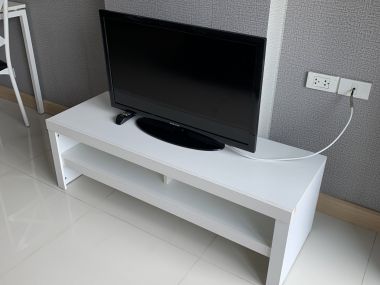 ให้เช่า!!! The president Sukhumvit  พิเศษช่วงโควิด 1 ห้องนอน 35ตรม ใกล้ BTS อ่อนนุช เพียง 13, 000บาท/เดือน (ต่อรองได้) เฟอร์นิเจอร์ครบพร้อมเข้าอยู่