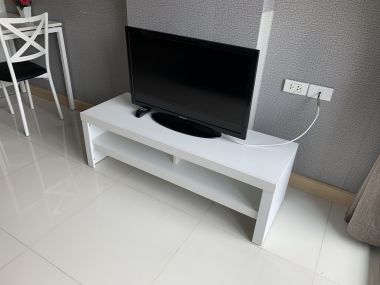 ให้เช่า!!! The president Sukhumvit  พิเศษช่วงโควิด 1 ห้องนอน 35ตรม ใกล้ BTS อ่อนนุช เพียง 13, 000บาท/เดือน (ต่อรองได้) เฟอร์นิเจอร์ครบพร้อมเข้าอยู่