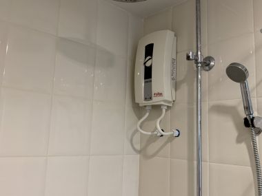 ให้เช่า!!! The president Sukhumvit  พิเศษช่วงโควิด 1 ห้องนอน 35ตรม ใกล้ BTS อ่อนนุช เพียง 13, 000บาท/เดือน (ต่อรองได้) เฟอร์นิเจอร์ครบพร้อมเข้าอยู่