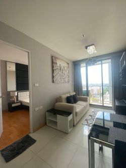 👍 Rent 𝐞 𝐏𝐫𝐞𝐬𝐢𝐝𝐞𝐧𝐭 𝟖𝟏 1 bedroom, 1 bathroom, size 38 sq.m., 15,000 baht / month