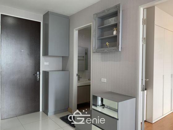 👍 Rent 𝐞 𝐏𝐫𝐞𝐬𝐢𝐝𝐞𝐧𝐭 𝟖𝟏 1 bedroom, 1 bathroom, size 38 sq.m., 15,000 baht / month