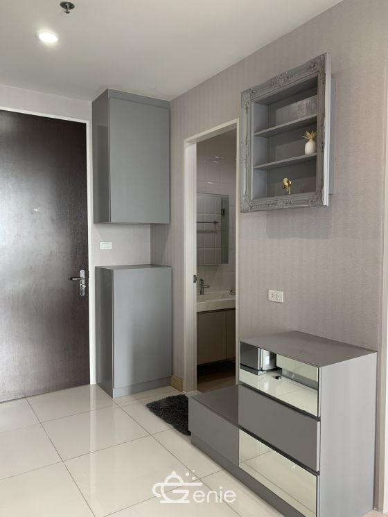 👍 Rent 𝐞 𝐏𝐫𝐞𝐬𝐢𝐝𝐞𝐧𝐭 𝟖𝟏 1 bedroom, 1 bathroom, size 38 sq.m., 15,000 baht / month