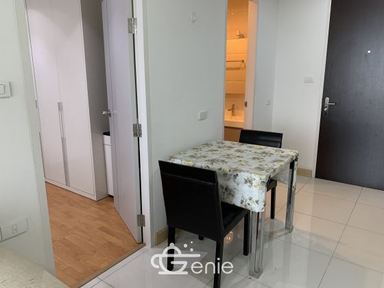 👍 Rent 𝐓𝐡𝐞 𝐏𝐫𝐞𝐬𝐢𝐝𝐞𝐧𝐭 𝟖𝟏 1 bedrooms, 1 bathroom, size 45 sq.m., 17,000 baht / month