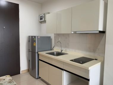 👍 เช่า 𝐓𝐡𝐞 𝐏𝐫𝐞𝐬𝐢𝐝𝐞𝐧𝐭 𝟖𝟏 1 ห้องนอน 1 ห้องน้ำ ขนาด 45 ตร.ม. 17,000 บาท / เดือน