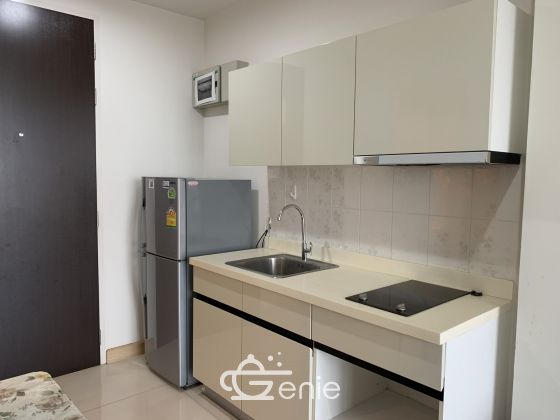 👍 Rent 𝐓𝐡𝐞 𝐏𝐫𝐞𝐬𝐢𝐝𝐞𝐧𝐭 𝟖𝟏 1 bedrooms, 1 bathroom, size 45 sq.m., 17,000 baht / month