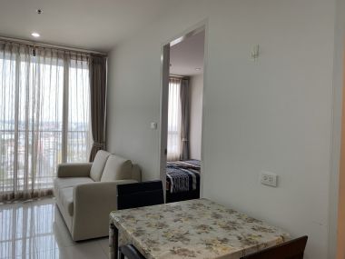 👍 เช่า 𝐓𝐡𝐞 𝐏𝐫𝐞𝐬𝐢𝐝𝐞𝐧𝐭 𝟖𝟏 1 ห้องนอน 1 ห้องน้ำ ขนาด 45 ตร.ม. 17,000 บาท / เดือน