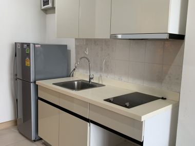 👍 เช่า 𝐓𝐡𝐞 𝐏𝐫𝐞𝐬𝐢𝐝𝐞𝐧𝐭 𝟖𝟏 1 ห้องนอน 1 ห้องน้ำ ขนาด 45 ตร.ม. 17,000 บาท / เดือน