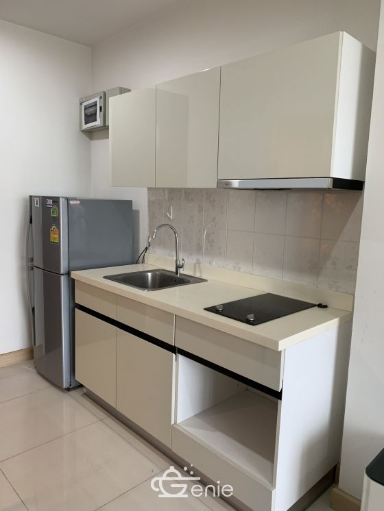 👍 Rent 𝐓𝐡𝐞 𝐏𝐫𝐞𝐬𝐢𝐝𝐞𝐧𝐭 𝟖𝟏 1 bedrooms, 1 bathroom, size 45 sq.m., 17,000 baht / month
