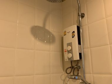 👍 เช่า 𝐓𝐡𝐞 𝐏𝐫𝐞𝐬𝐢𝐝𝐞𝐧𝐭 𝟖𝟏 1 ห้องนอน 1 ห้องน้ำ ขนาด 45 ตร.ม. 17,000 บาท / เดือน