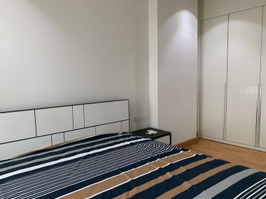 👍 เช่า 𝐓𝐡𝐞 𝐏𝐫𝐞𝐬𝐢𝐝𝐞𝐧𝐭 𝟖𝟏 1 ห้องนอน 1 ห้องน้ำ ขนาด 45 ตร.ม. 17,000 บาท / เดือน