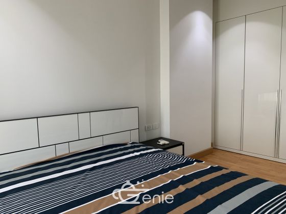 👍 Rent 𝐓𝐡𝐞 𝐏𝐫𝐞𝐬𝐢𝐝𝐞𝐧𝐭 𝟖𝟏 1 bedrooms, 1 bathroom, size 45 sq.m., 17,000 baht / month