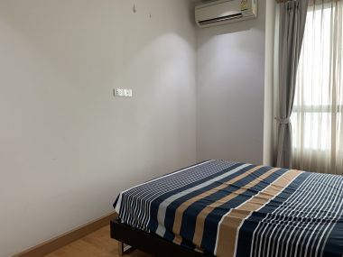 👍 เช่า 𝐓𝐡𝐞 𝐏𝐫𝐞𝐬𝐢𝐝𝐞𝐧𝐭 𝟖𝟏 1 ห้องนอน 1 ห้องน้ำ ขนาด 45 ตร.ม. 17,000 บาท / เดือน