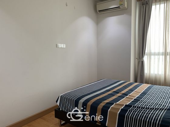 👍 Rent 𝐓𝐡𝐞 𝐏𝐫𝐞𝐬𝐢𝐝𝐞𝐧𝐭 𝟖𝟏 1 bedrooms, 1 bathroom, size 45 sq.m., 17,000 baht / month