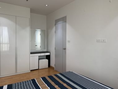 👍 เช่า 𝐓𝐡𝐞 𝐏𝐫𝐞𝐬𝐢𝐝𝐞𝐧𝐭 𝟖𝟏 1 ห้องนอน 1 ห้องน้ำ ขนาด 45 ตร.ม. 17,000 บาท / เดือน