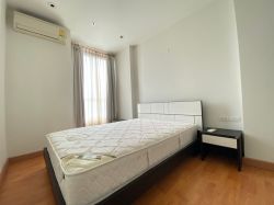 👍 Rent 𝐓𝐡𝐞 𝐏𝐫𝐞𝐬𝐢𝐝𝐞𝐧𝐭 𝟖𝟏 1 bedrooms, 1 bathroom, size 35 sq.m., 14,000 baht / month